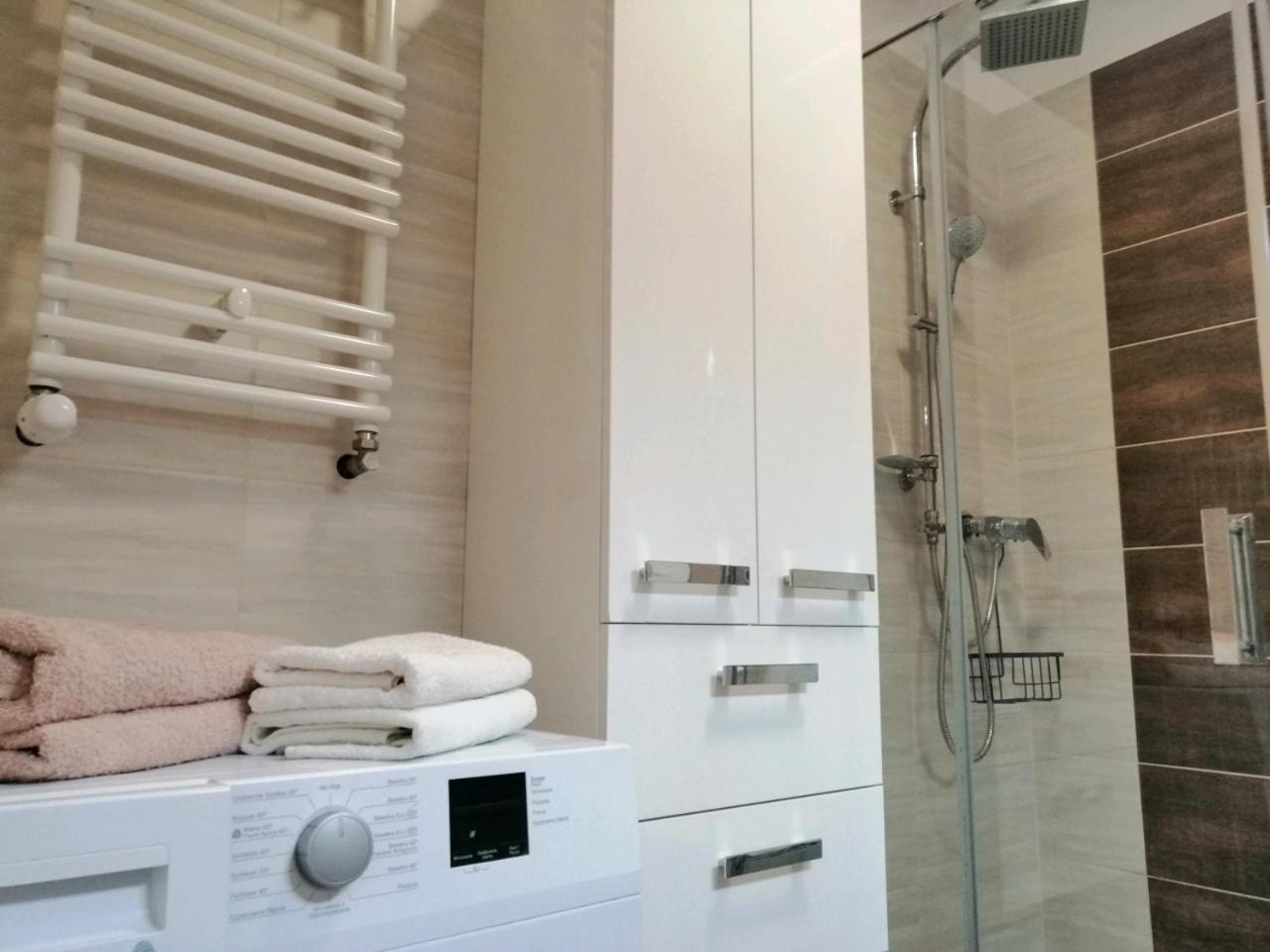 Apartament Jasne Blonia Szczecin Eksteriør bilde