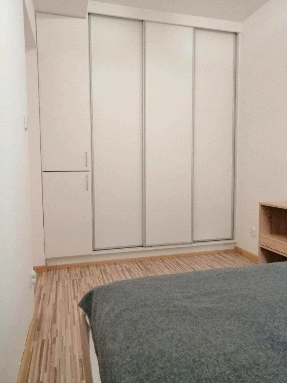 Apartament Jasne Blonia Szczecin Eksteriør bilde