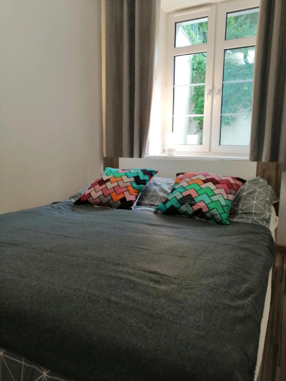 Apartament Jasne Blonia Szczecin Eksteriør bilde